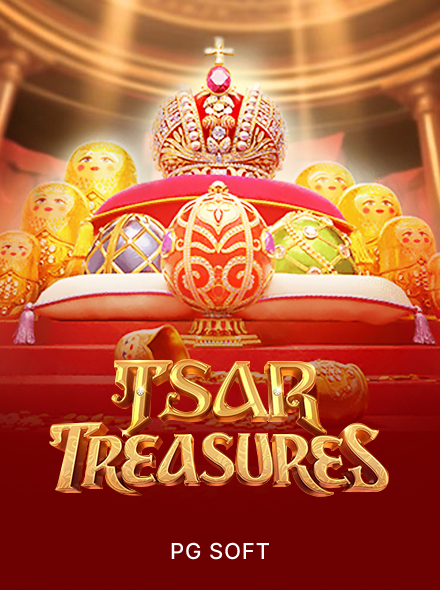 Tsar Treasures