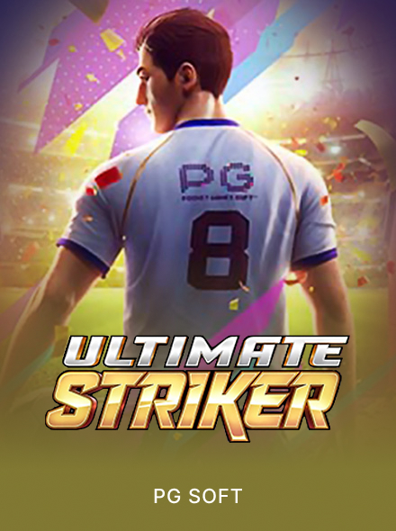 Ultimate Striker