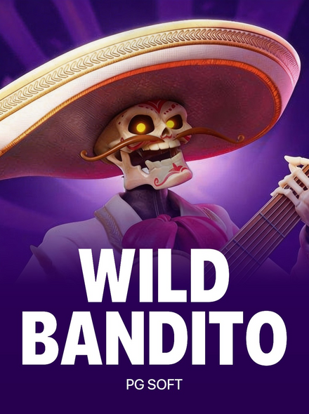 Wild Bandito