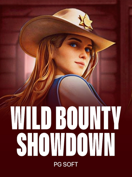 Wild Bounty Showdown