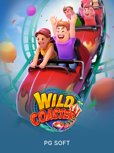 Wild Coaster