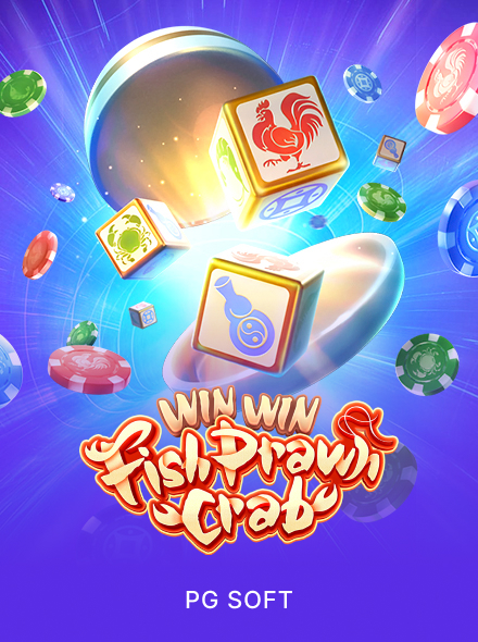 Win Win Fish Prawn Crab