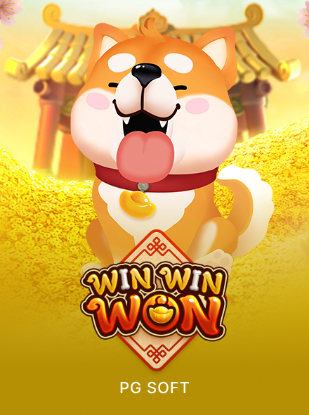 Win Win Won