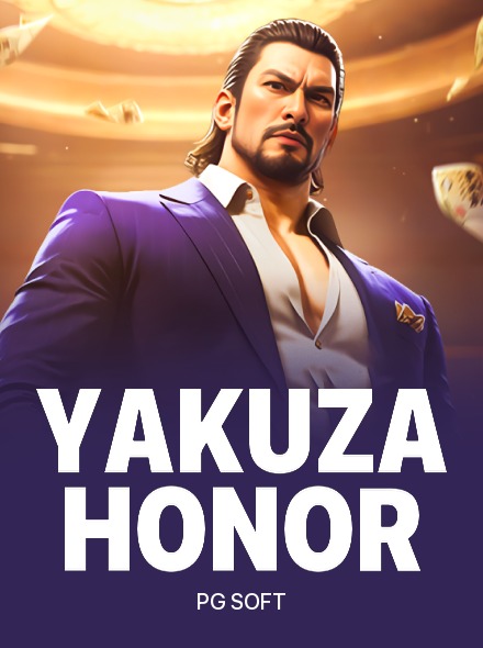 Yakuza Honor