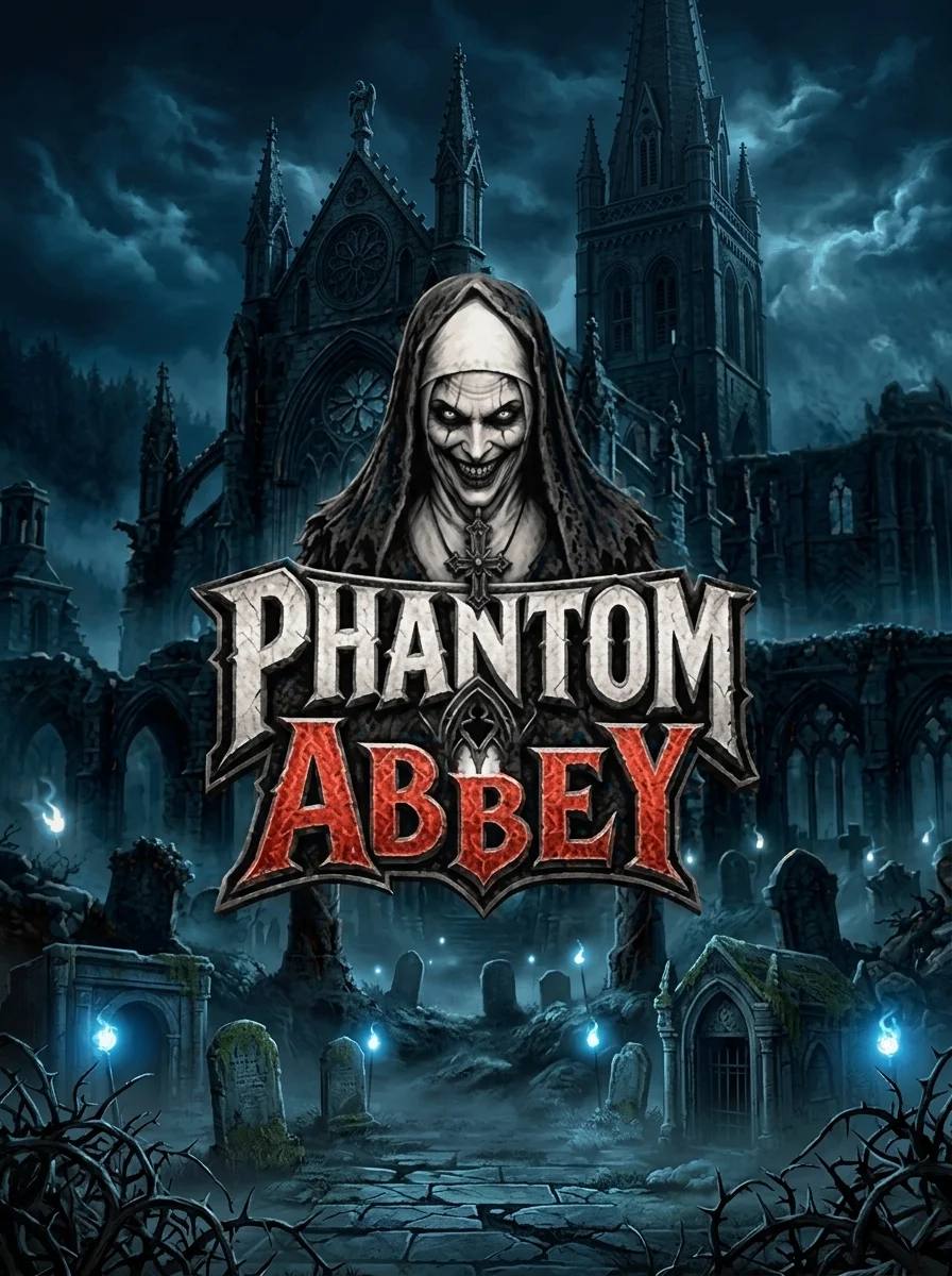 Phantom Abbey