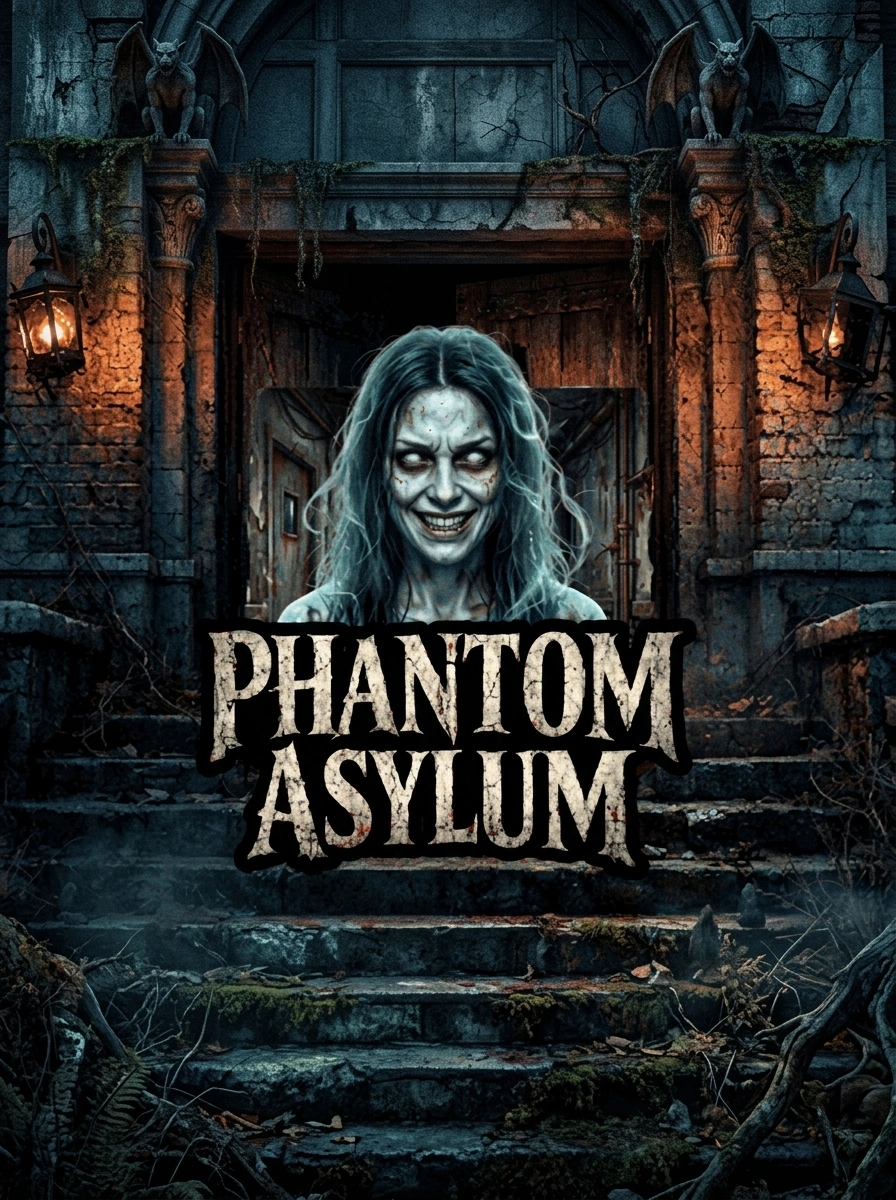 Phantom Asylum