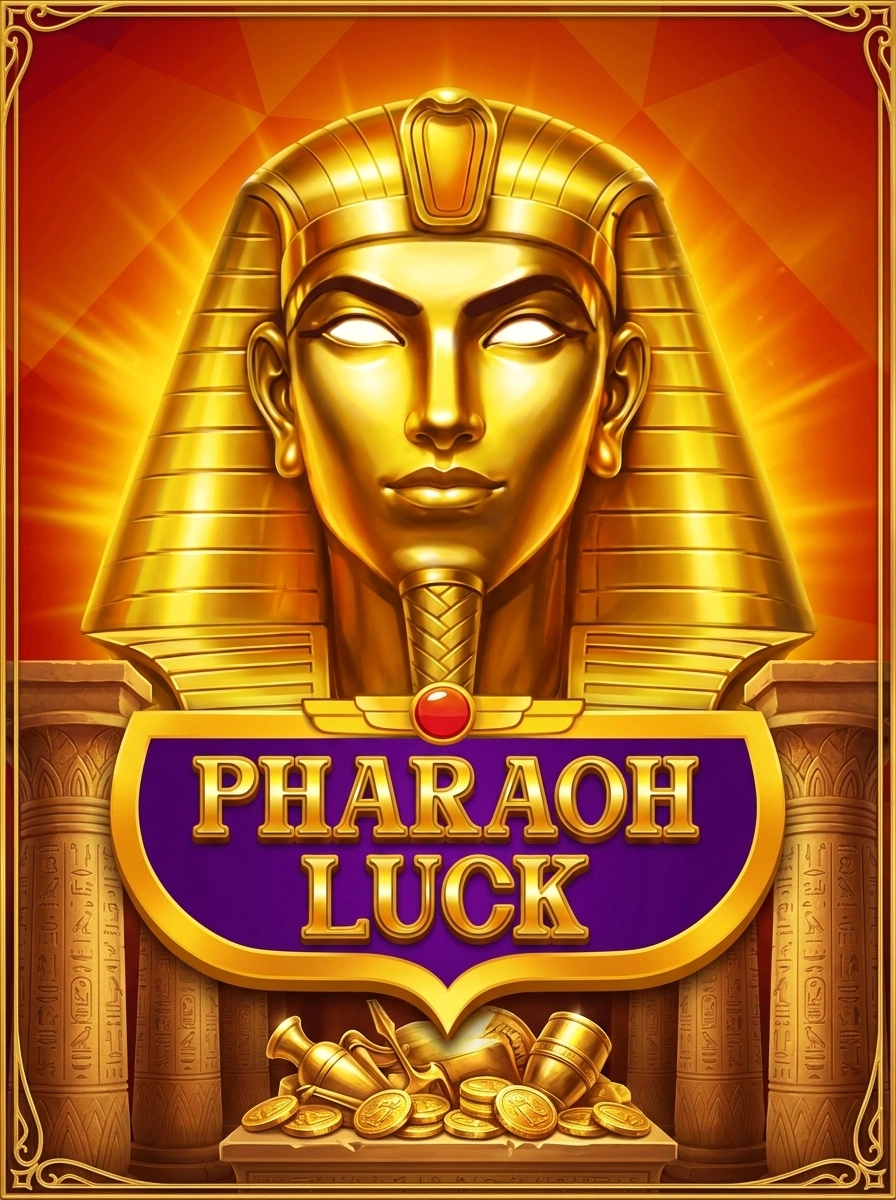 Pharaoh Luck