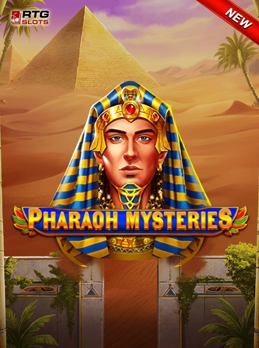 Pharaoh Mysteries