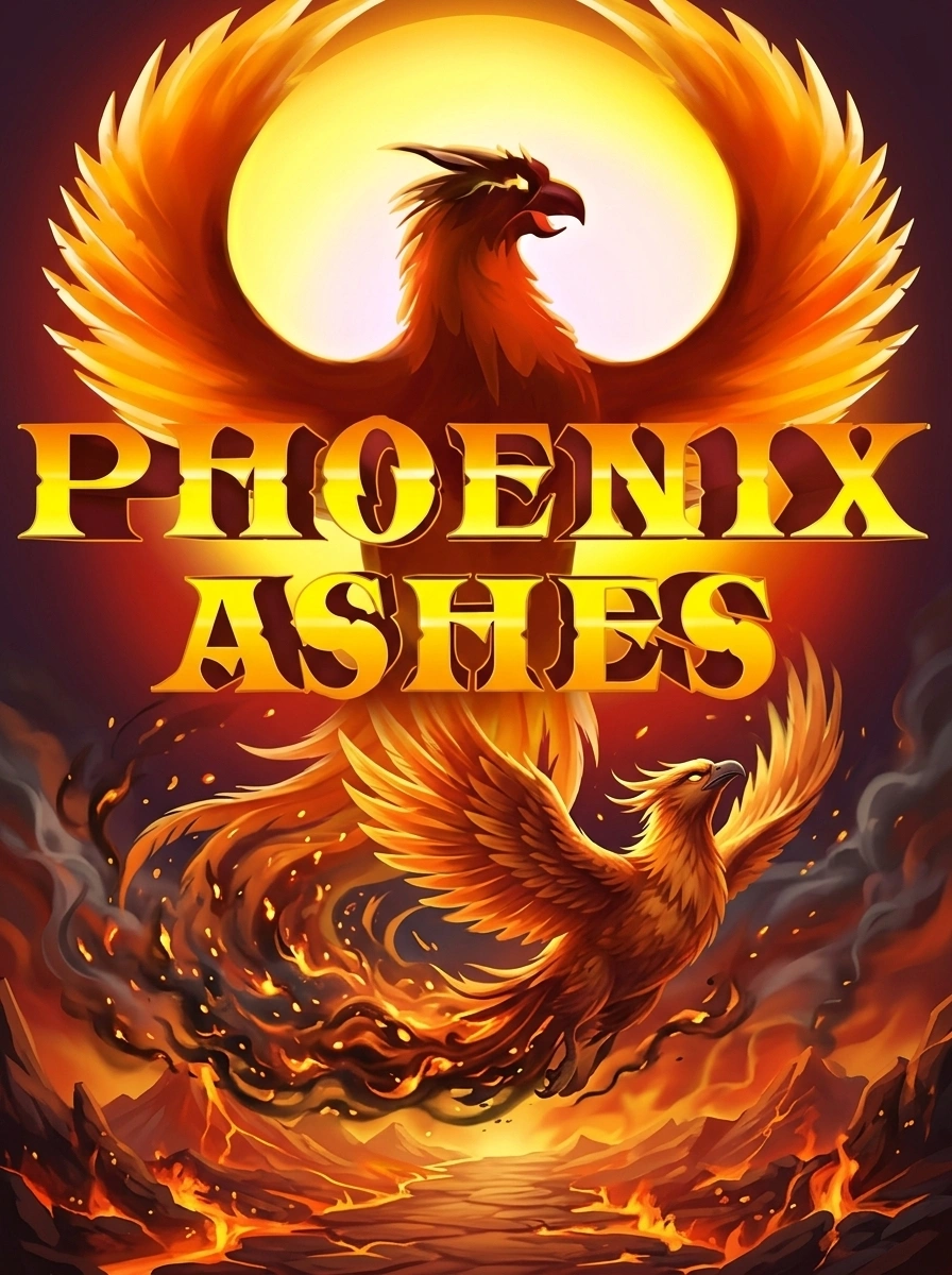 Phoenix Ashes