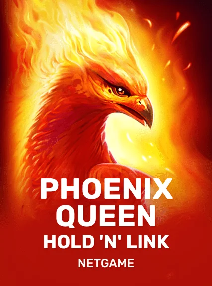 Phoenix queen: Hold 'n' Link