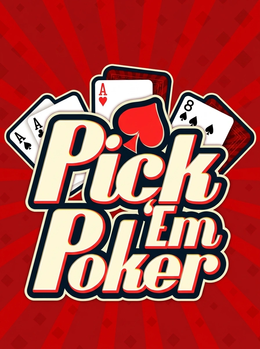 Pick Em Poker
