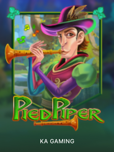 Pied Piper