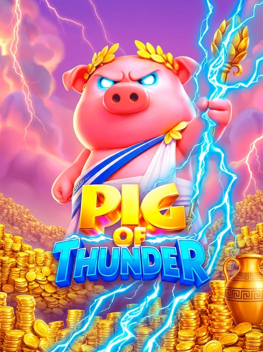 Pig of Thunder