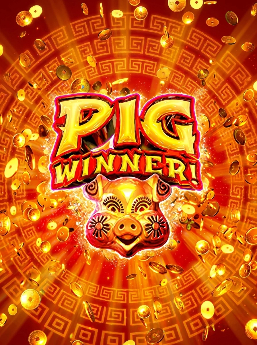 Pig Winner