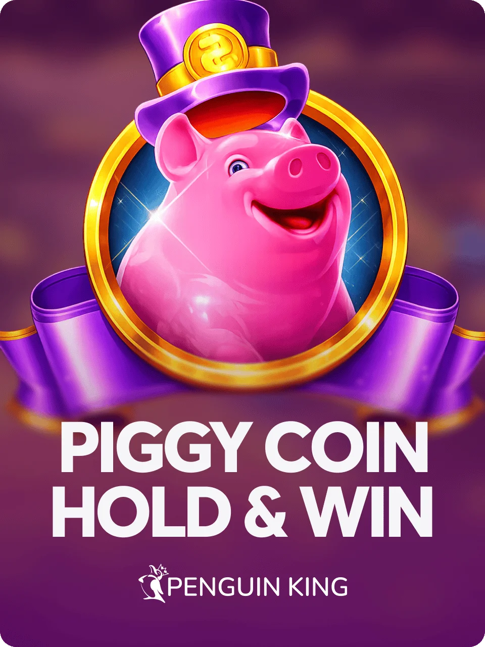 Piggy Coin: Hold & Win