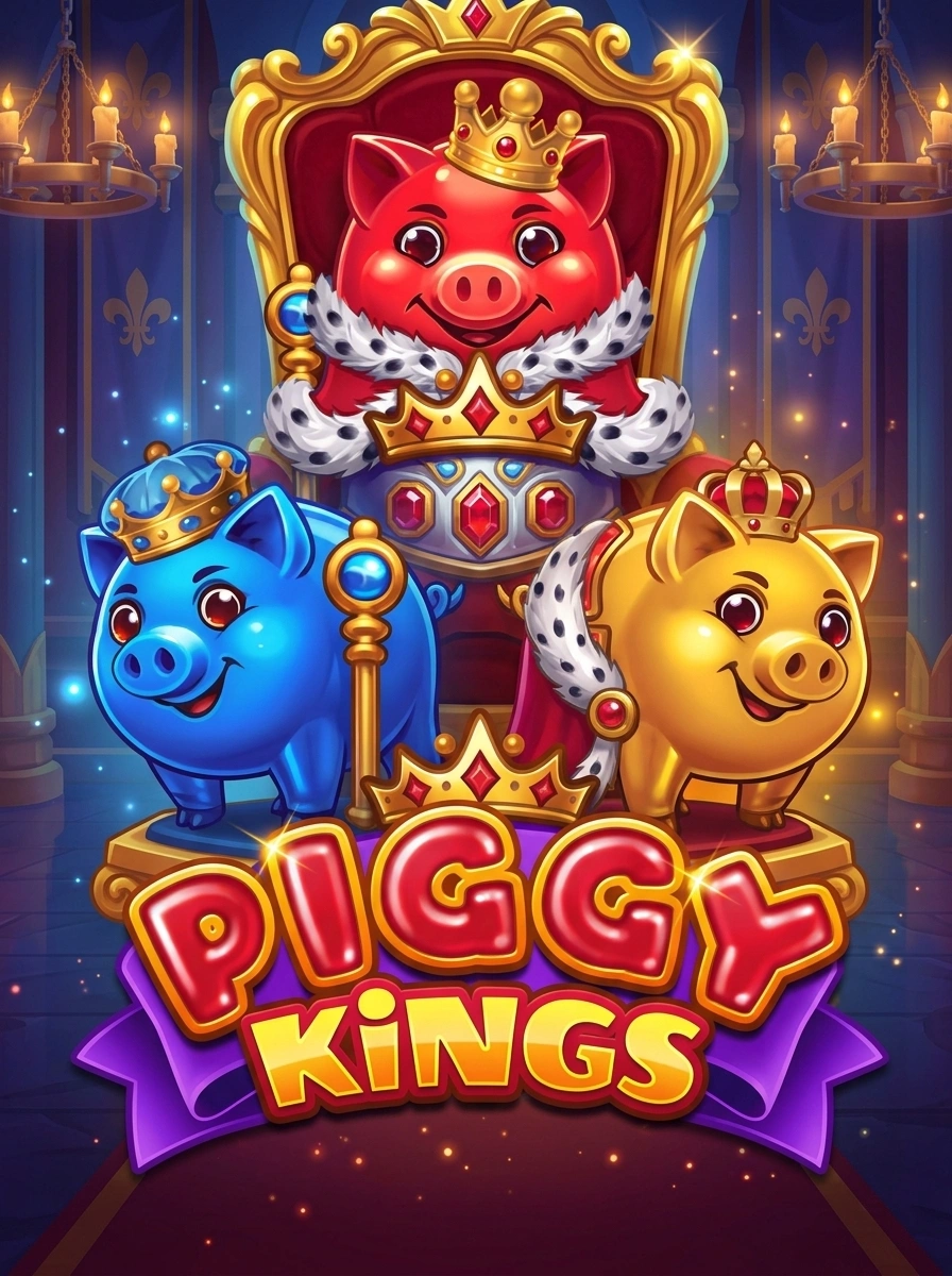 Piggy Kings