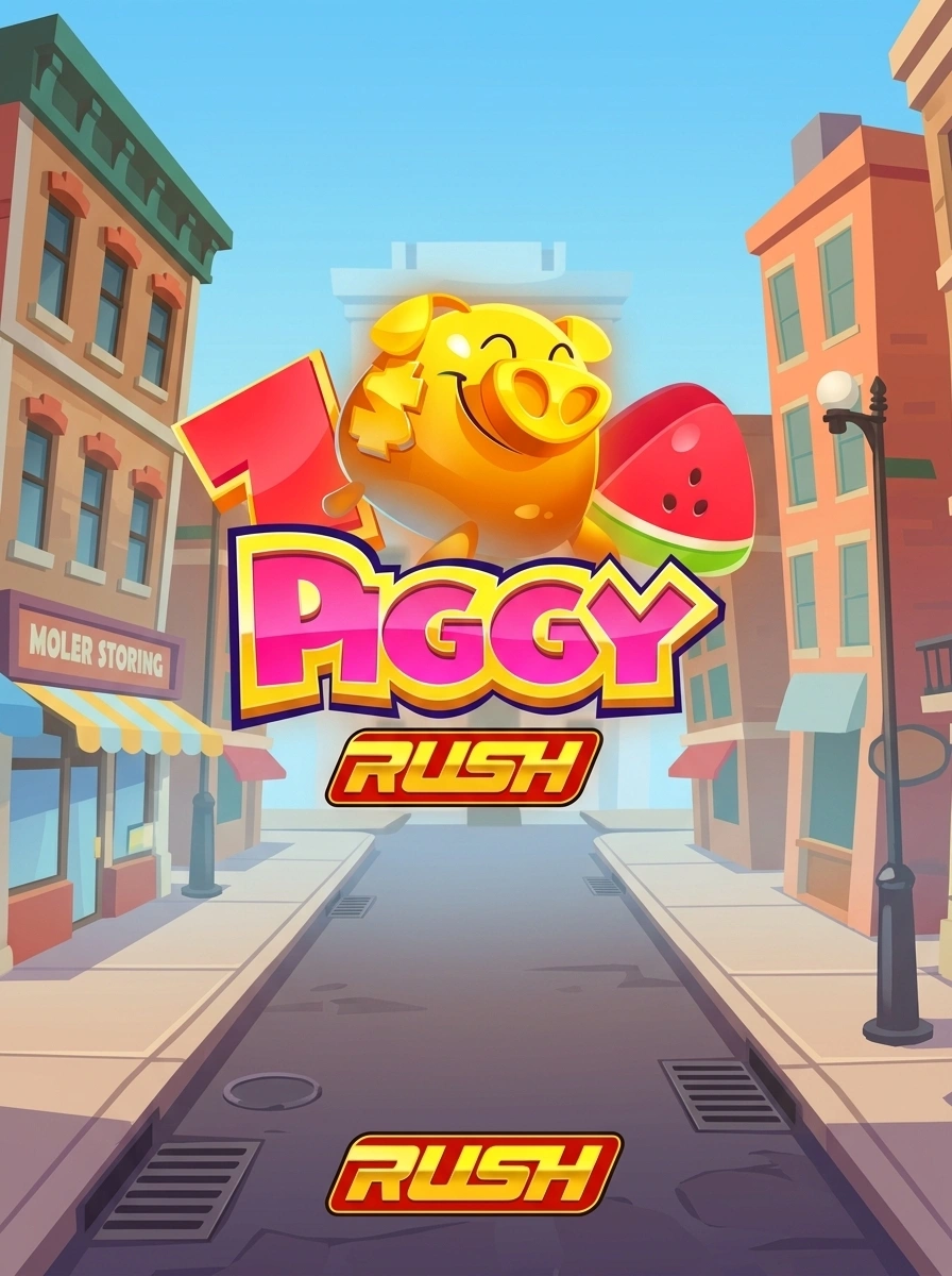 Piggy Rush
