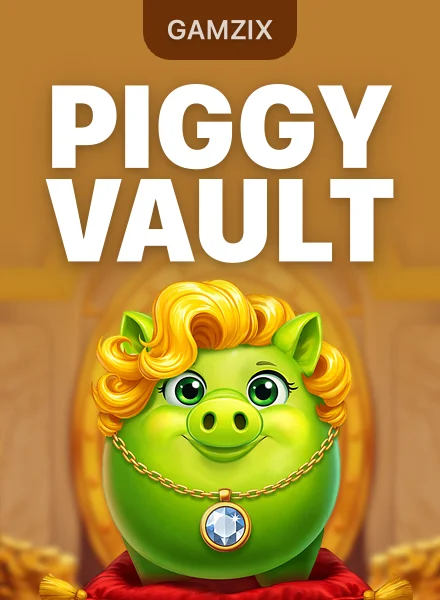Piggy Vault