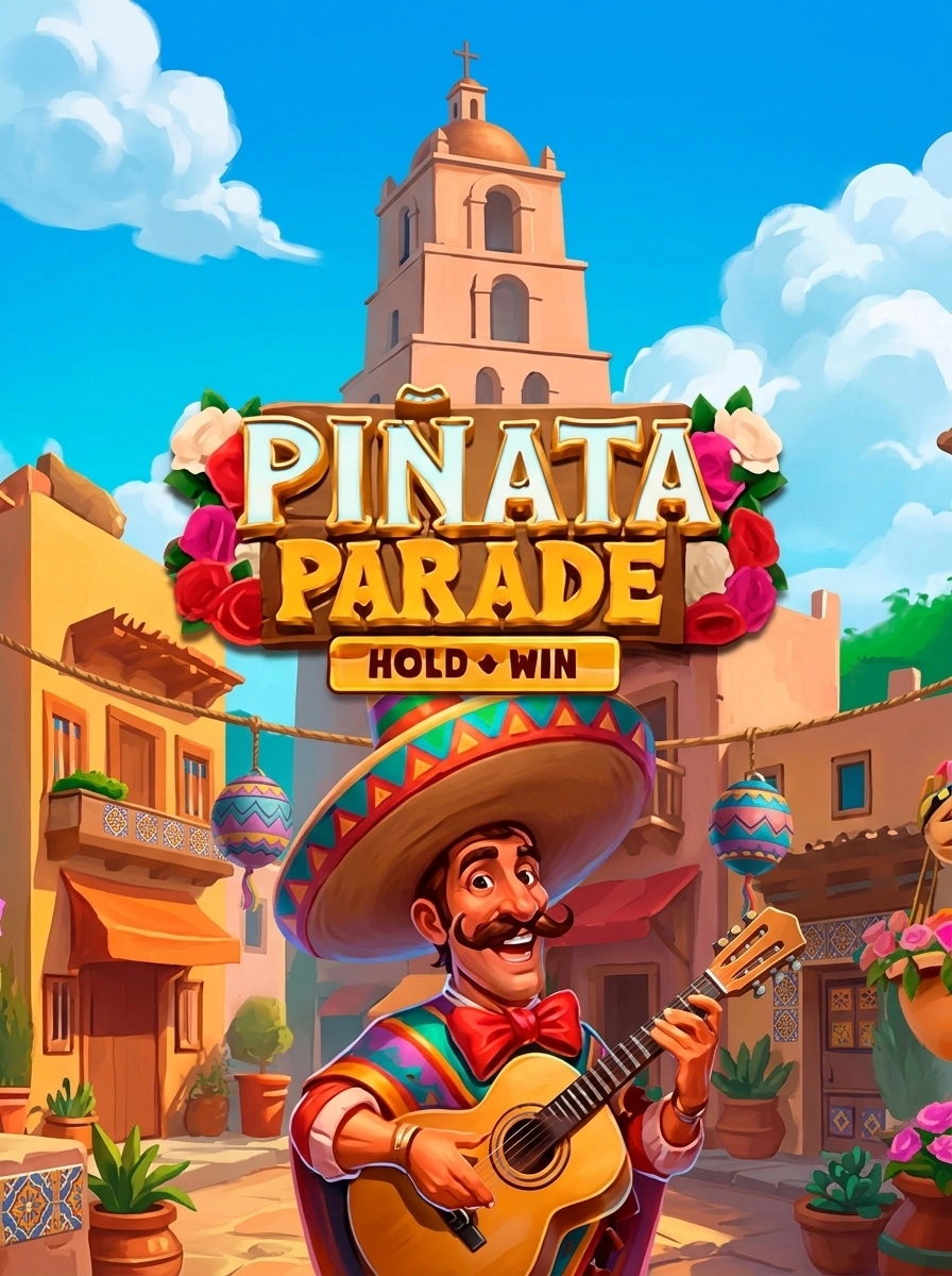 Pinata Parade