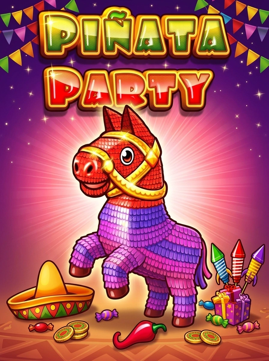 Pinata Party