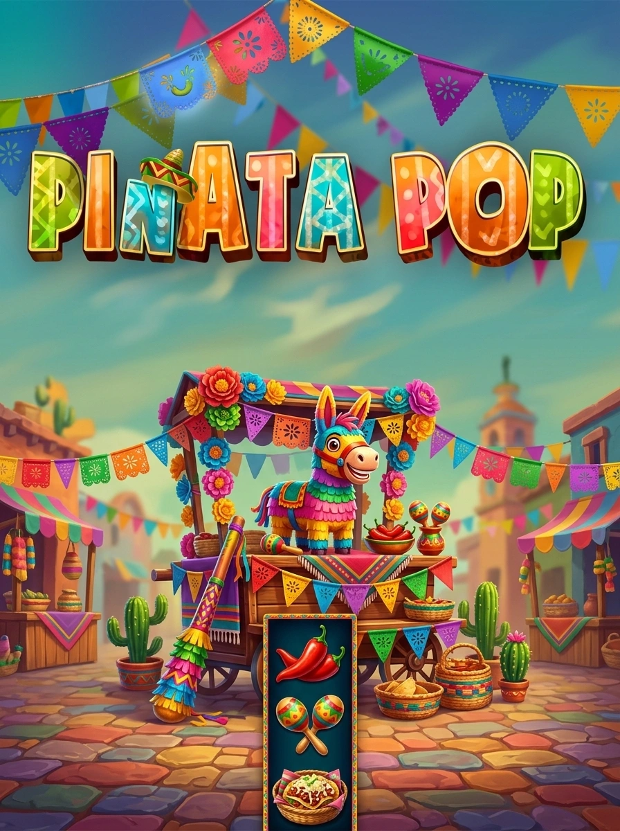Pinata Pop