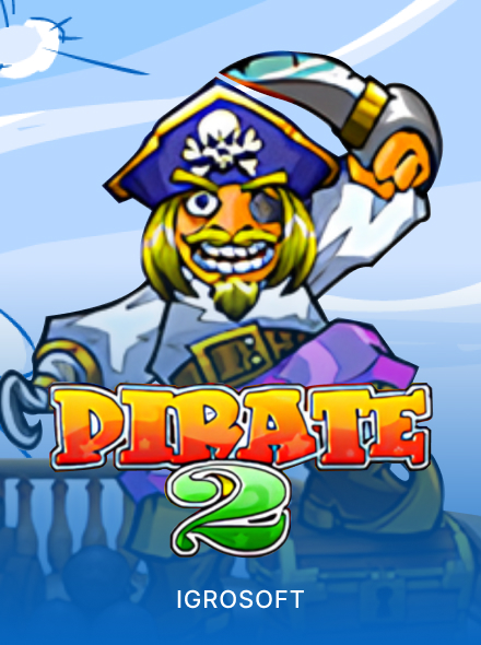 Pirate 2