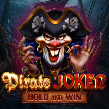 Pirate Joker – Hold and Win