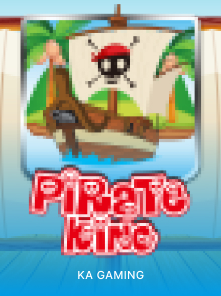 Pirate King