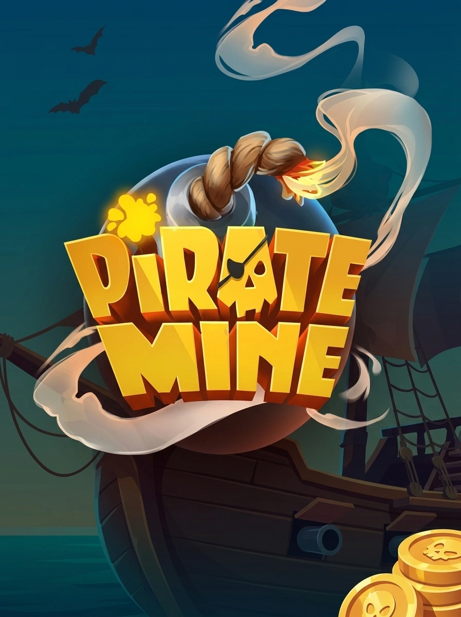 Pirate Mine
