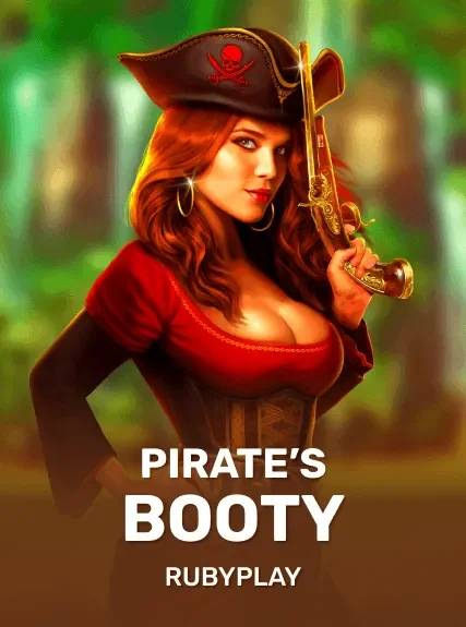 Pirates Booty