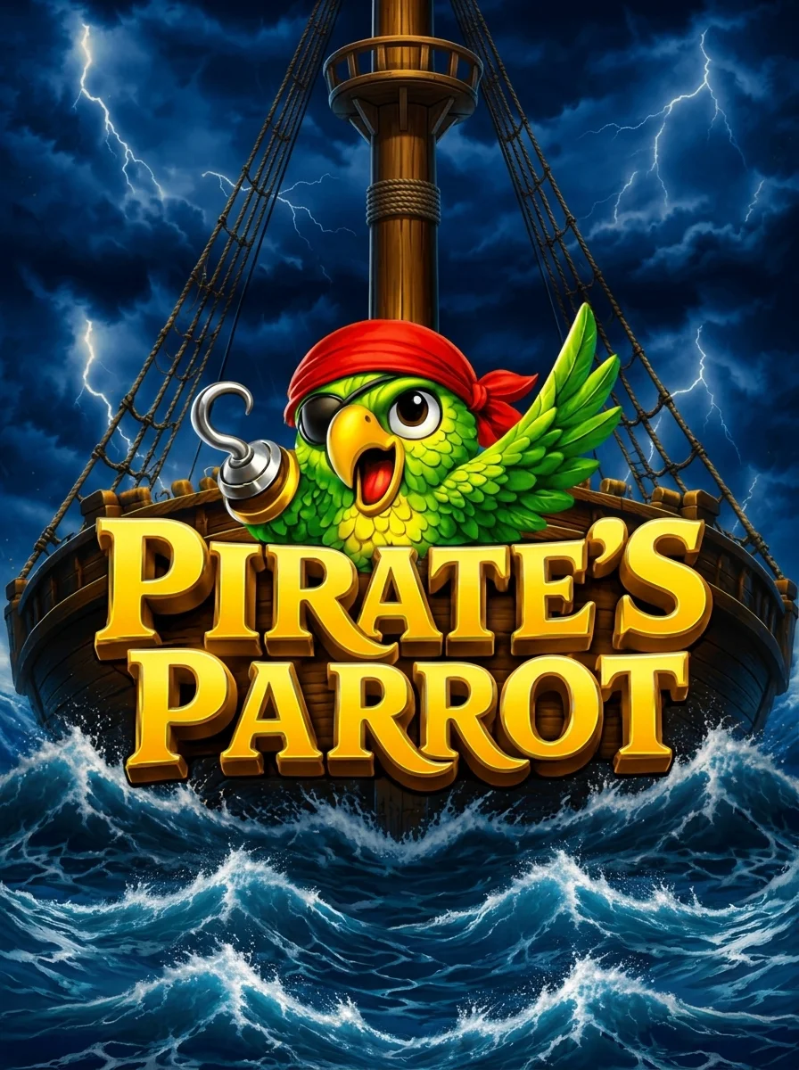 Pirate's Parrot