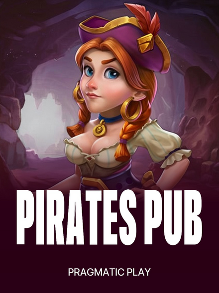 Pirates Pub