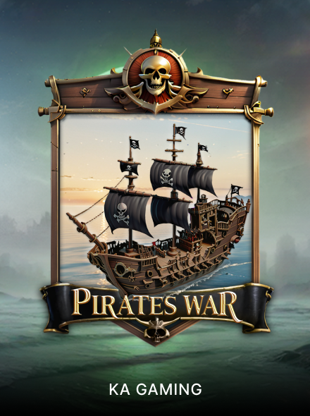 Pirates War