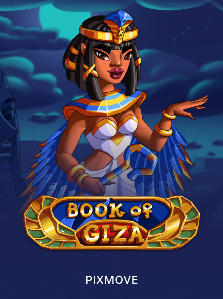 Book of Giza