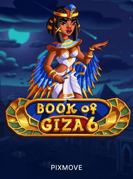 Book of Giza 6