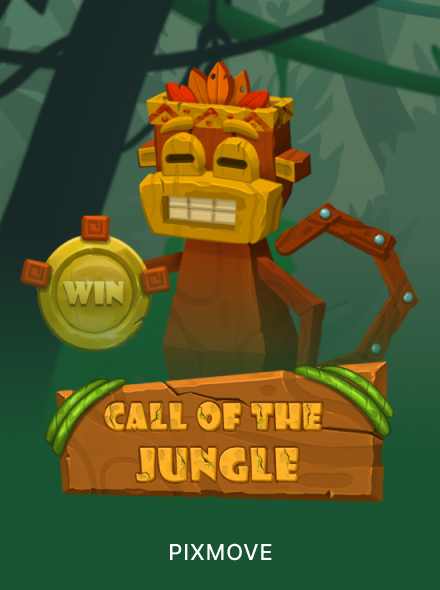 Call of the Jungle