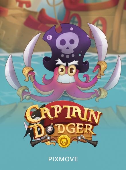 Captain Dodger