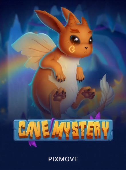 Cave Mystery