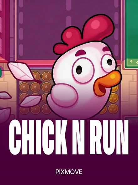 Chick N Run
