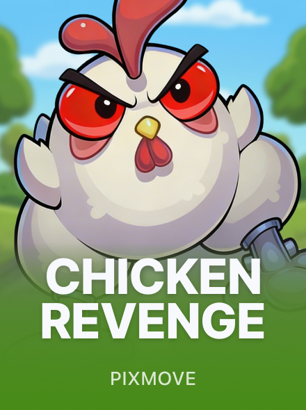 Chicken Revenge