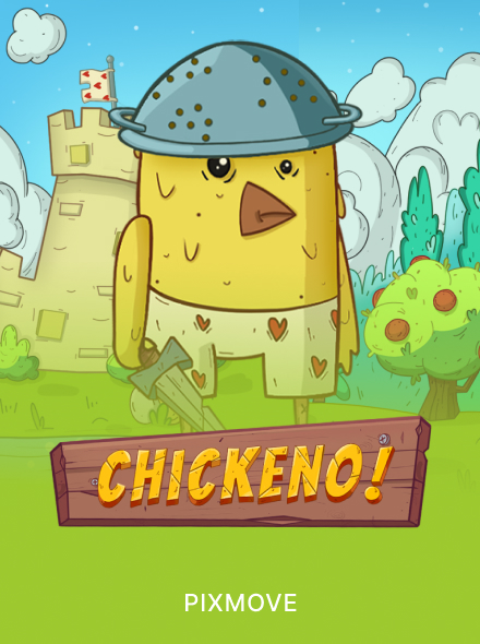 Chickeno