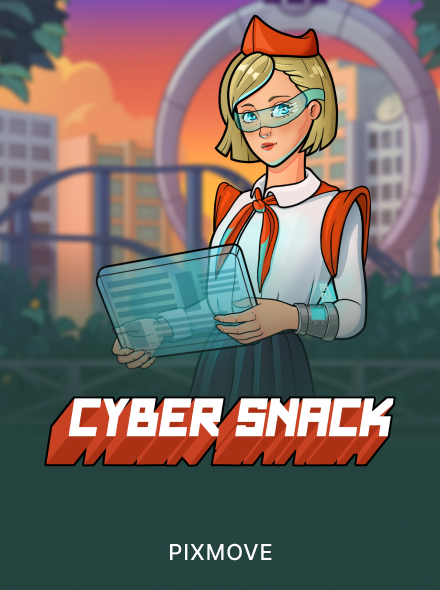 Cyber Snack