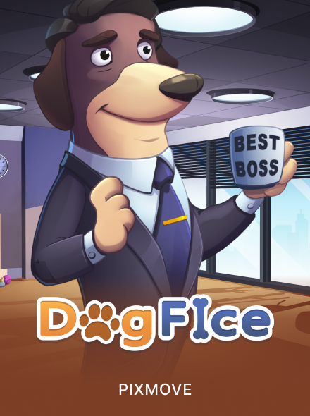Dogfice