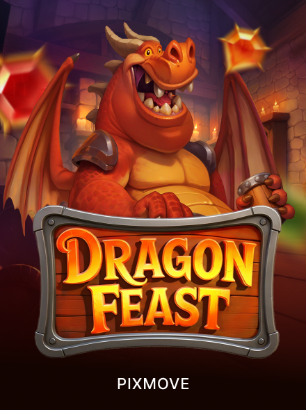 Dragon Feast