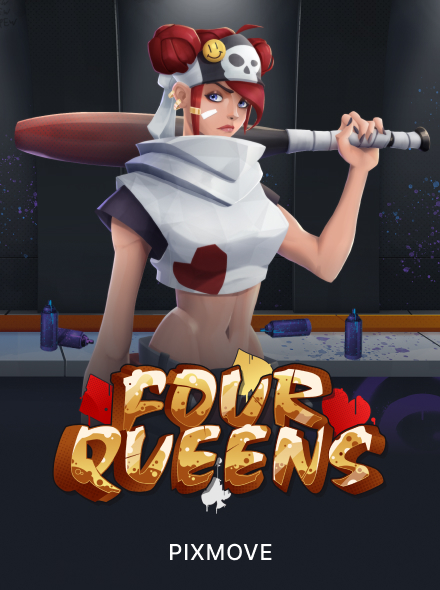 Four Queens