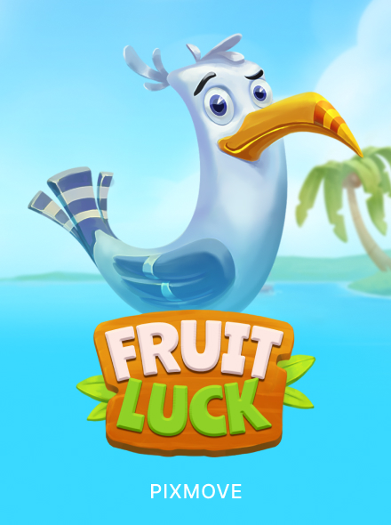 Fruit Luck