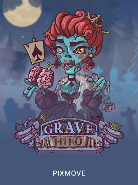 Grave Hilo