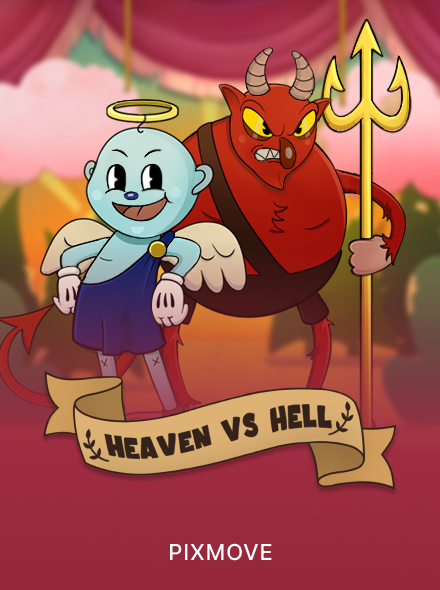 Heaven vs Hell