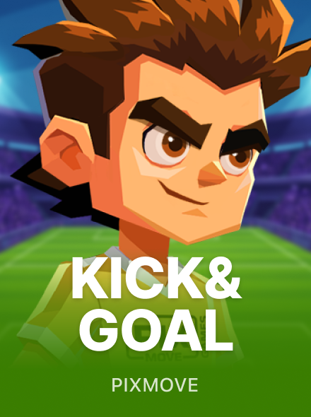 Kick & Goal