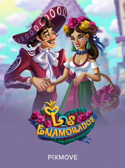 Los Enamorados